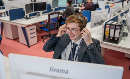 商业电子邮件泄露 (BEC)